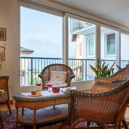 Hotel Romanda Levico Terme Zewnętrze zdjęcie