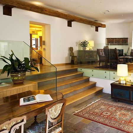 Hotel Romanda Levico Terme Zewnętrze zdjęcie