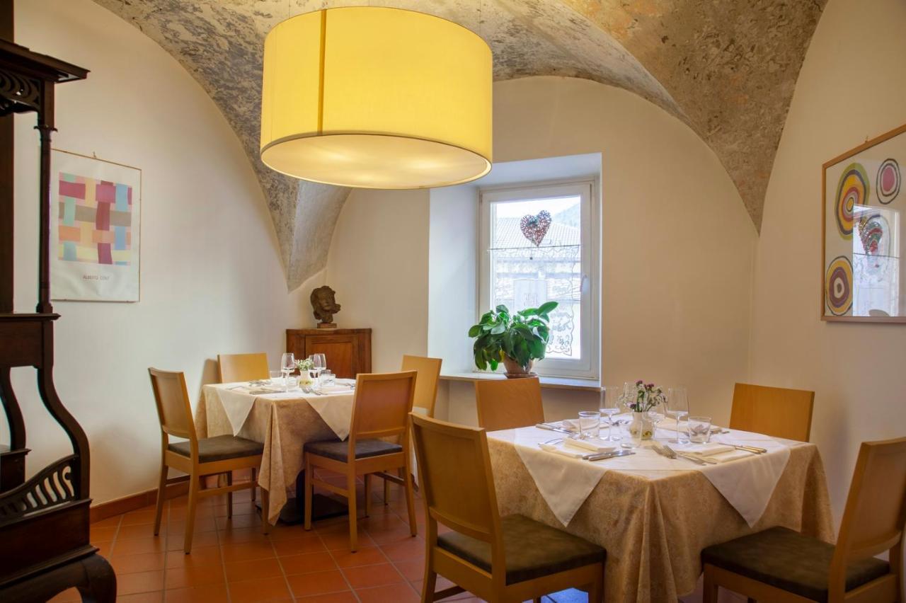 Hotel Romanda Levico Terme Zewnętrze zdjęcie