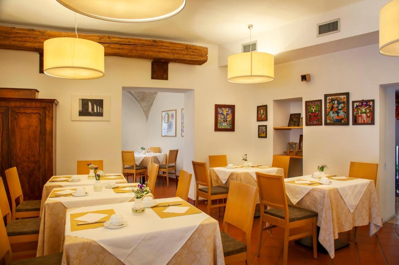 Hotel Romanda Levico Terme Zewnętrze zdjęcie