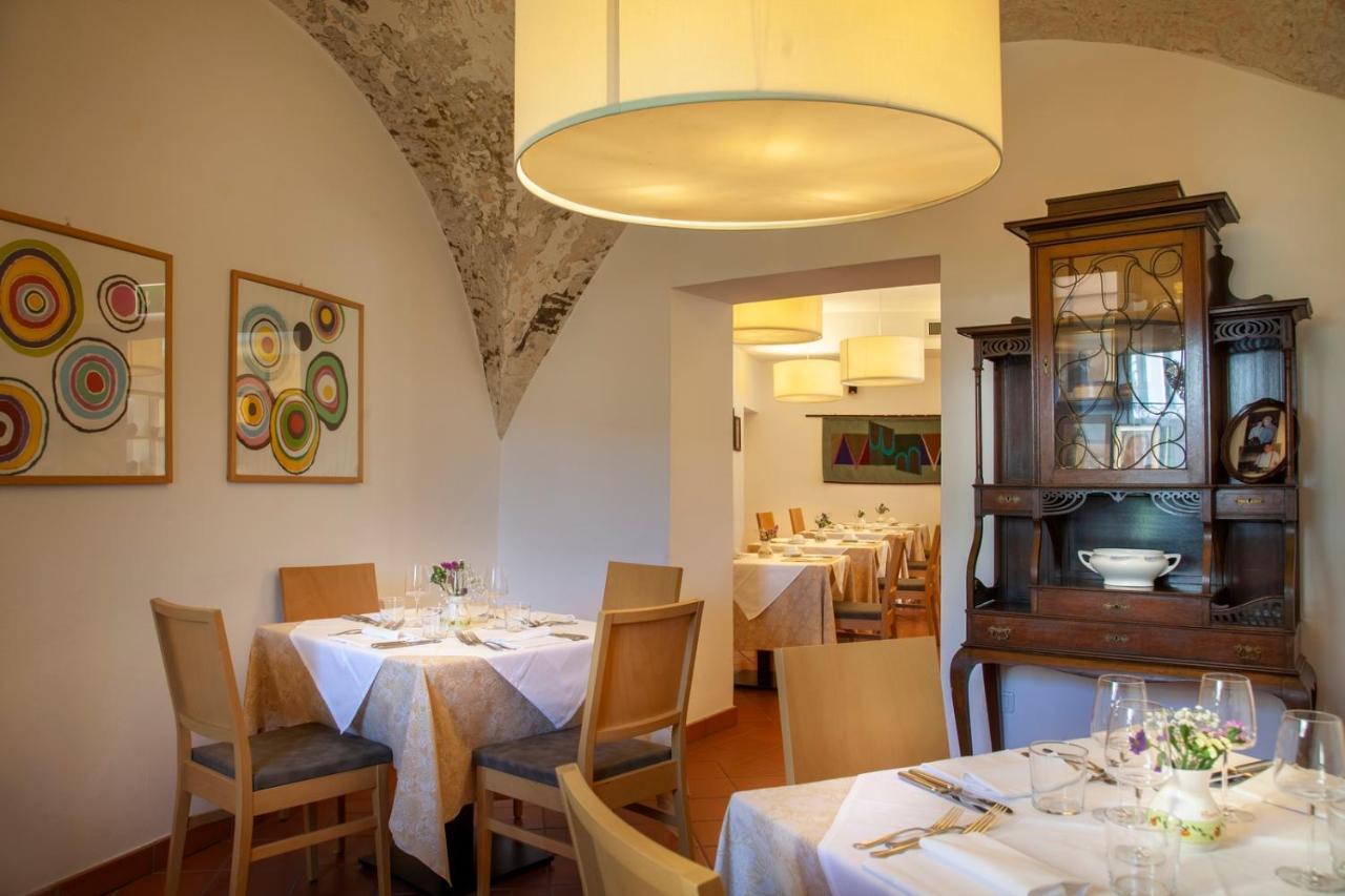 Hotel Romanda Levico Terme Zewnętrze zdjęcie