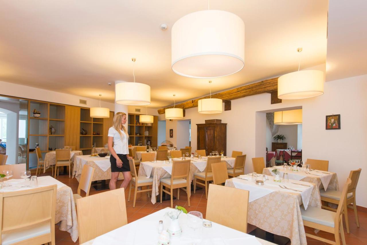 Hotel Romanda Levico Terme Zewnętrze zdjęcie