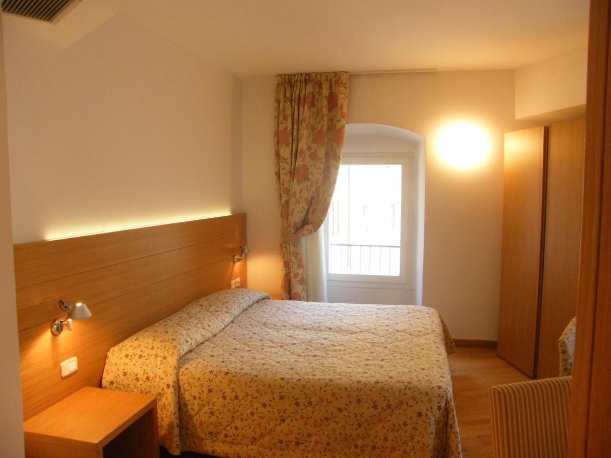 Hotel Romanda Levico Terme Zewnętrze zdjęcie